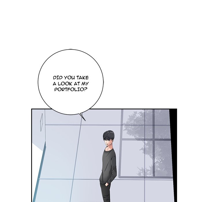 Thirty-two VS Twenty Chapter 6 - Manhwa18.com