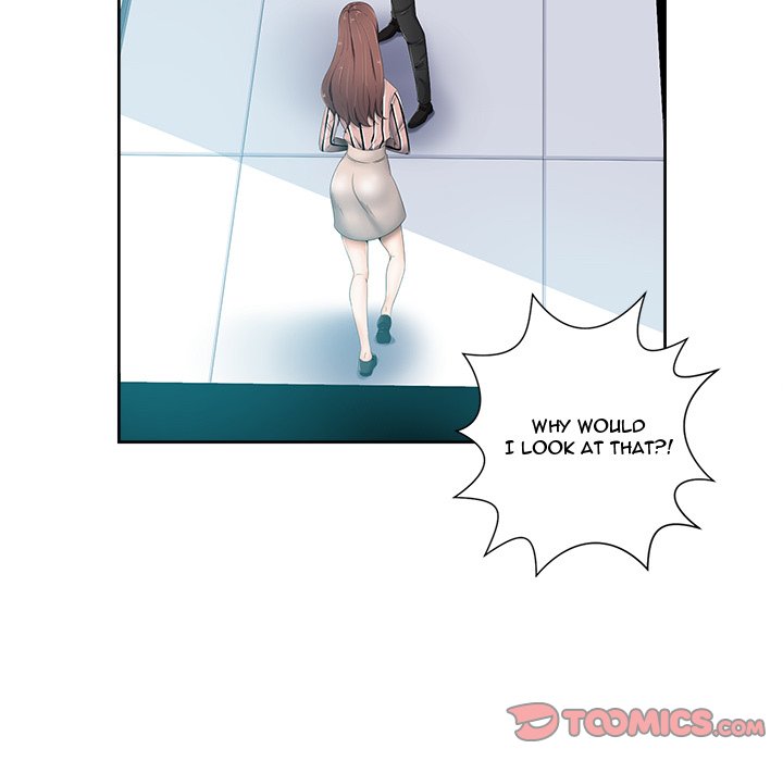 Thirty-two VS Twenty Chapter 6 - Manhwa18.com