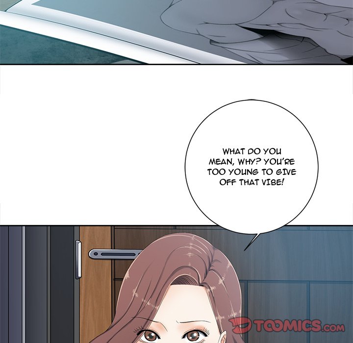 Thirty-two VS Twenty Chapter 6 - Manhwa18.com