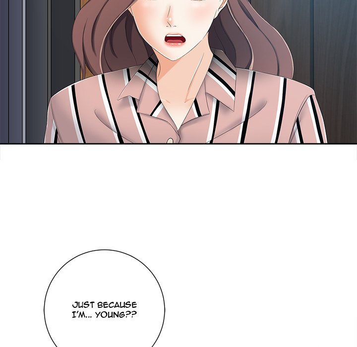 Thirty-two VS Twenty Chapter 6 - Manhwa18.com