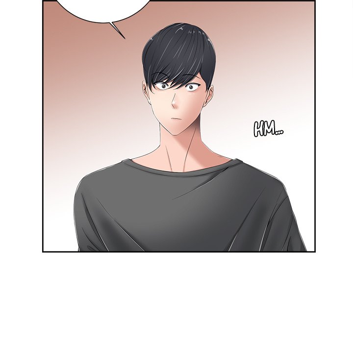 Thirty-two VS Twenty Chapter 6 - Manhwa18.com