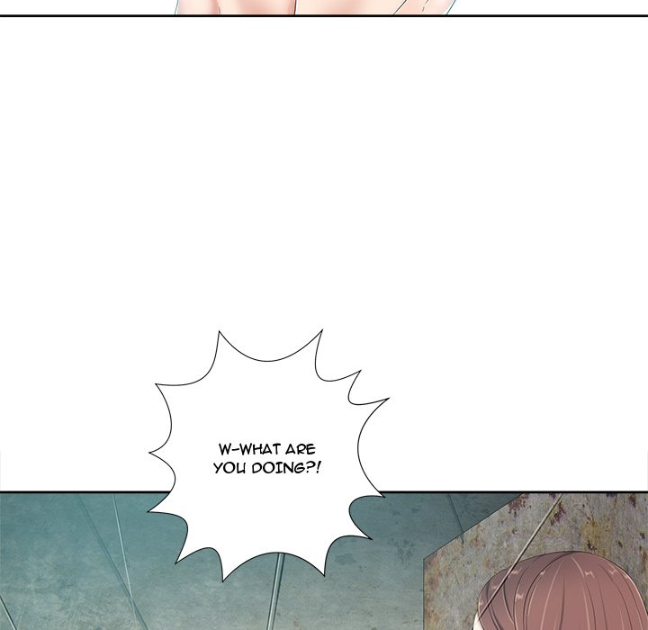 Thirty-two VS Twenty Chapter 6 - Manhwa18.com