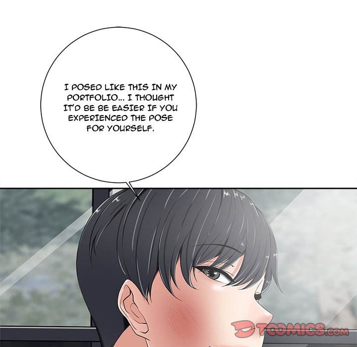 Thirty-two VS Twenty Chapter 6 - Manhwa18.com