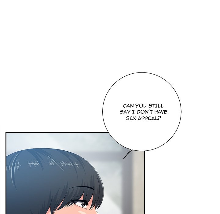 Thirty-two VS Twenty Chapter 6 - Manhwa18.com