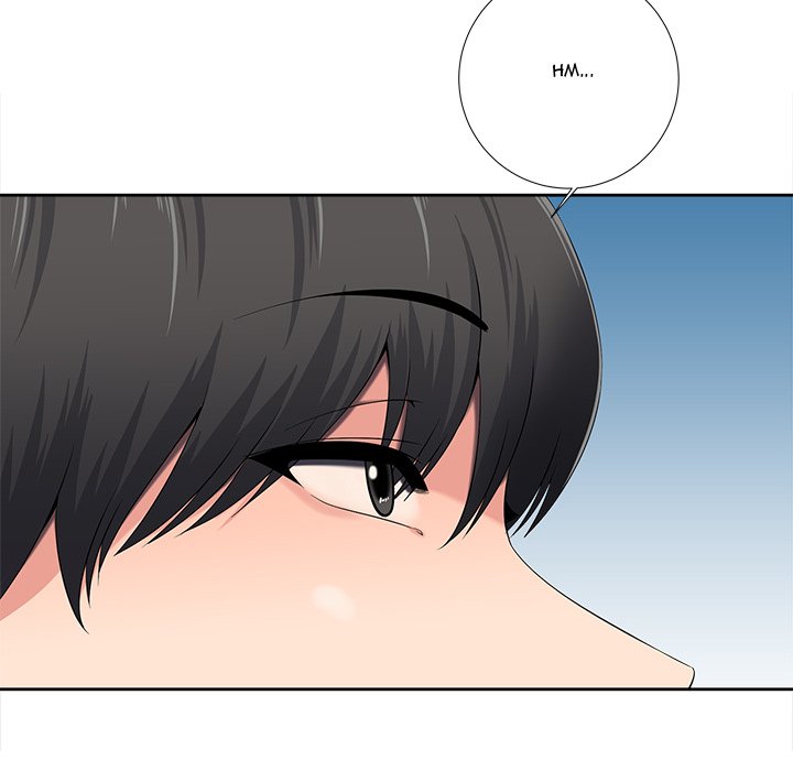 Thirty-two VS Twenty Chapter 6 - Manhwa18.com