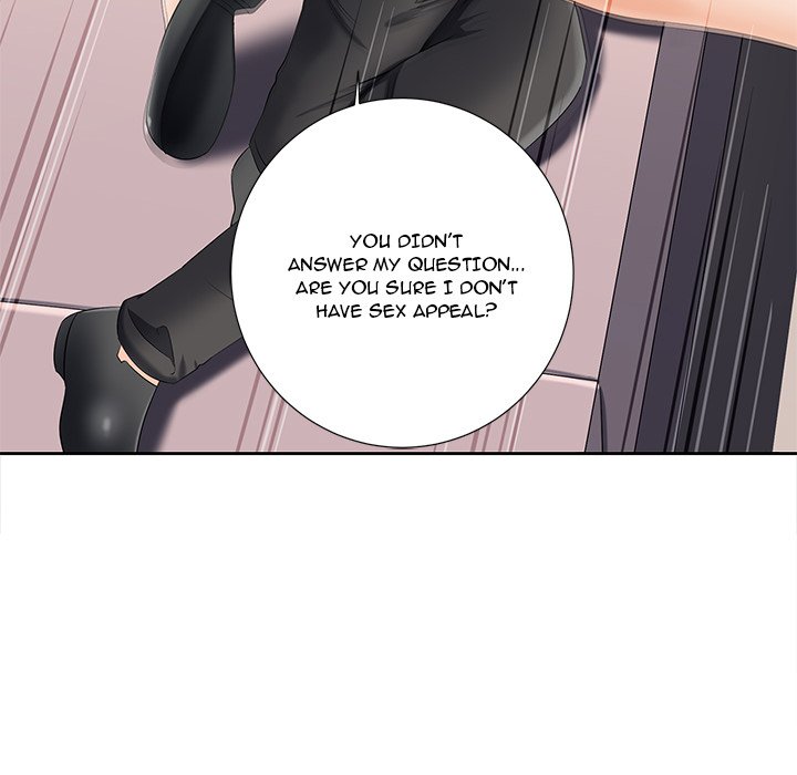 Thirty-two VS Twenty Chapter 6 - Manhwa18.com