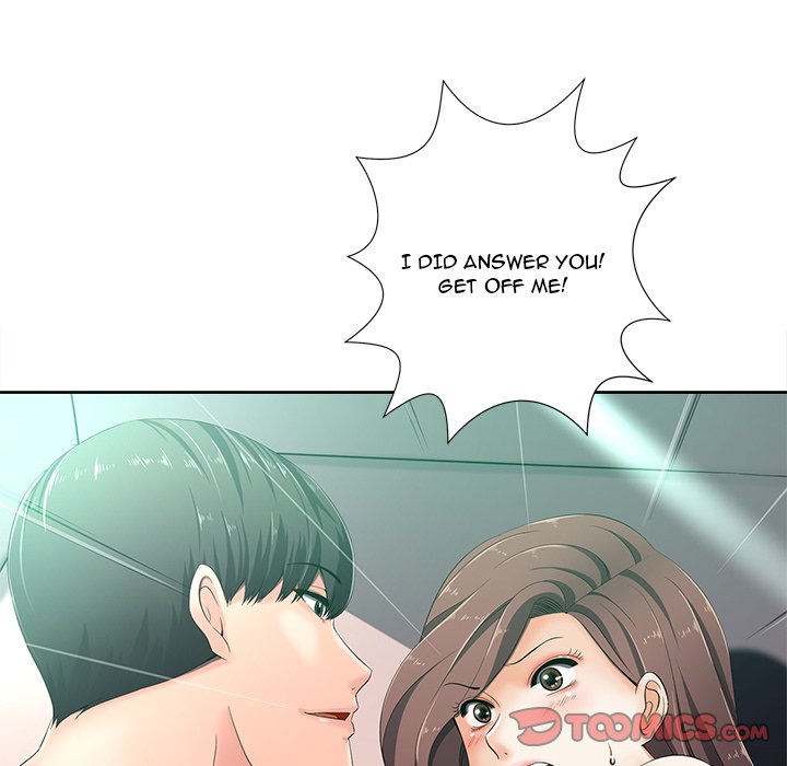 Thirty-two VS Twenty Chapter 6 - Manhwa18.com