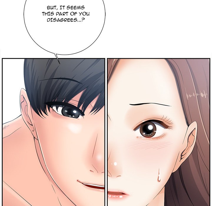 Thirty-two VS Twenty Chapter 6 - Manhwa18.com