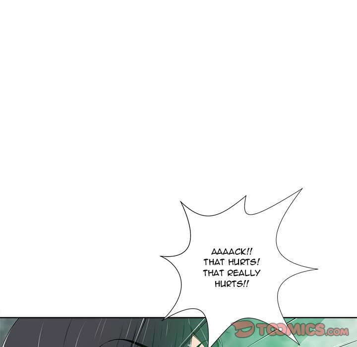 Thirty-two VS Twenty Chapter 7 - Manhwa18.com