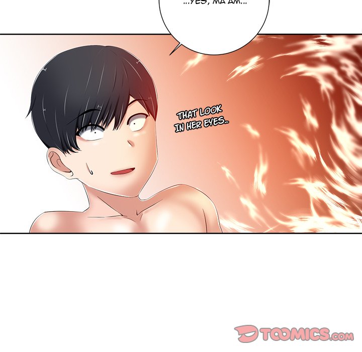 Thirty-two VS Twenty Chapter 7 - Manhwa18.com