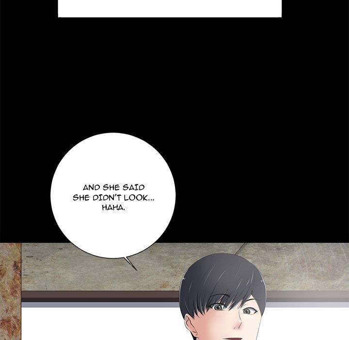 Thirty-two VS Twenty Chapter 7 - Manhwa18.com