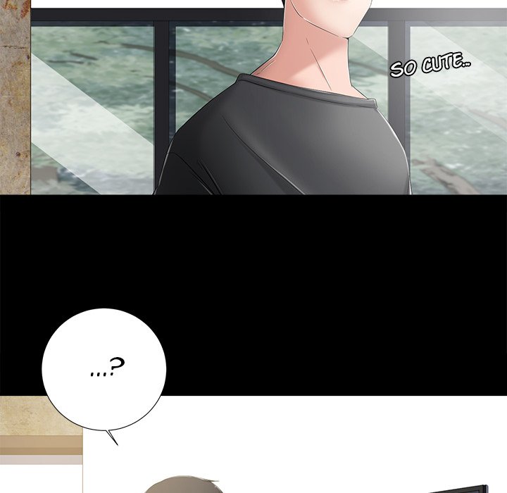 Thirty-two VS Twenty Chapter 7 - Manhwa18.com