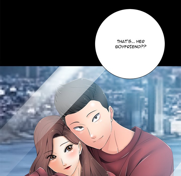 Thirty-two VS Twenty Chapter 7 - Manhwa18.com