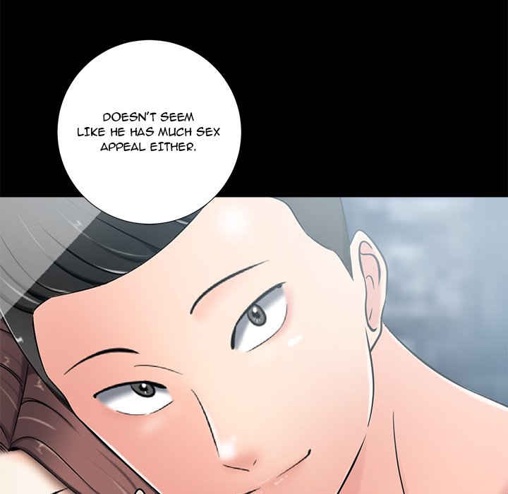 Thirty-two VS Twenty Chapter 7 - Manhwa18.com