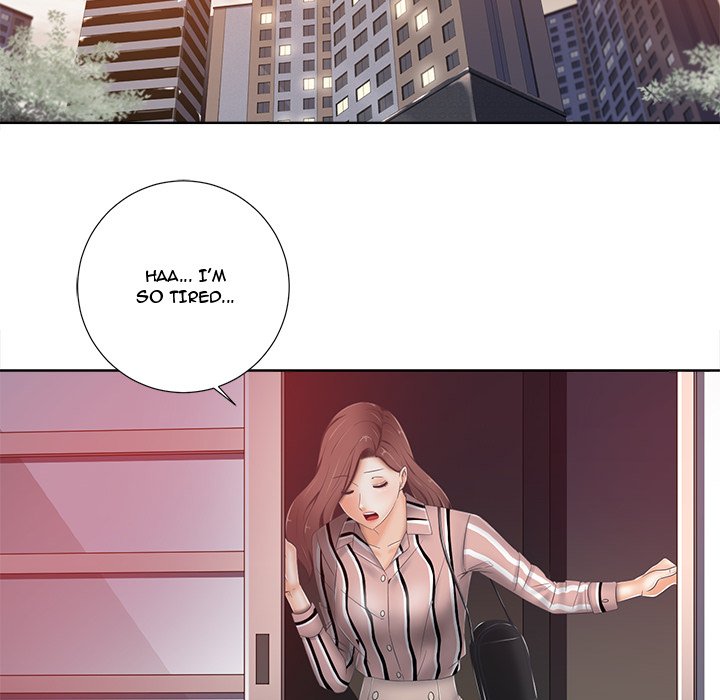 Thirty-two VS Twenty Chapter 7 - Manhwa18.com