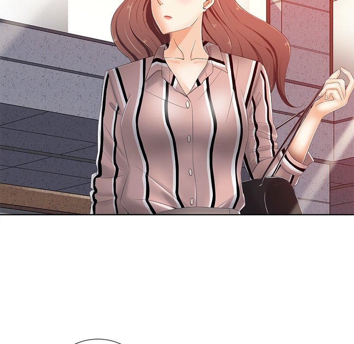 Thirty-two VS Twenty Chapter 7 - Manhwa18.com