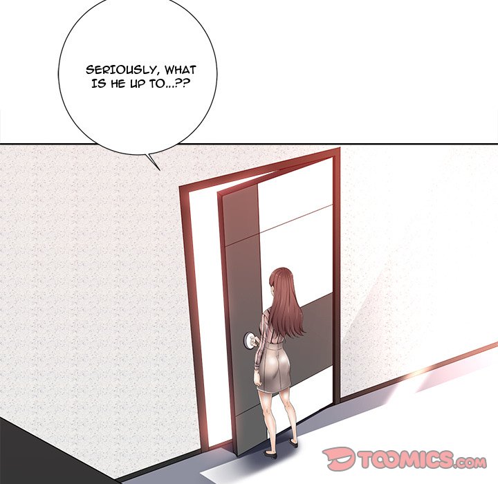 Thirty-two VS Twenty Chapter 7 - Manhwa18.com