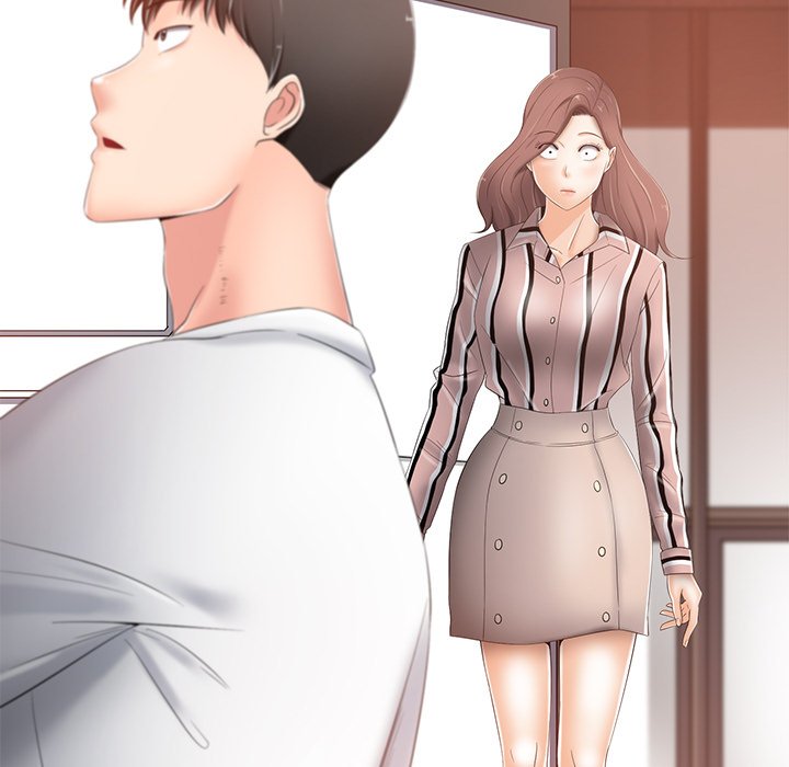 Thirty-two VS Twenty Chapter 7 - Manhwa18.com