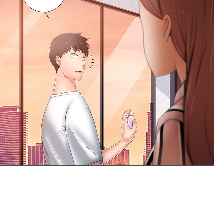 Thirty-two VS Twenty Chapter 7 - Manhwa18.com