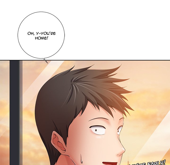 Thirty-two VS Twenty Chapter 7 - Manhwa18.com