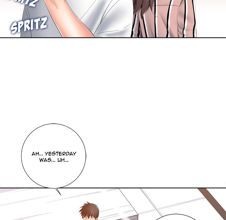 Thirty-two VS Twenty Chapter 7 - Manhwa18.com