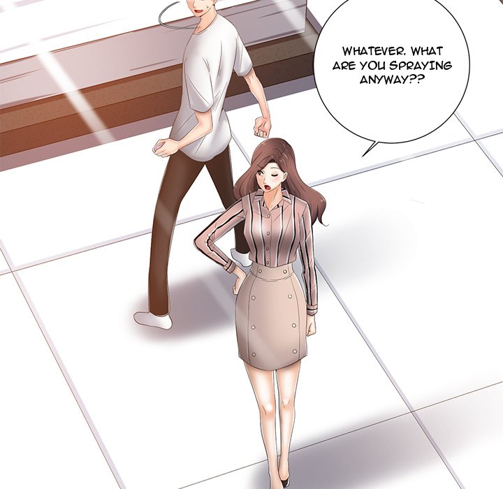 Thirty-two VS Twenty Chapter 7 - Manhwa18.com