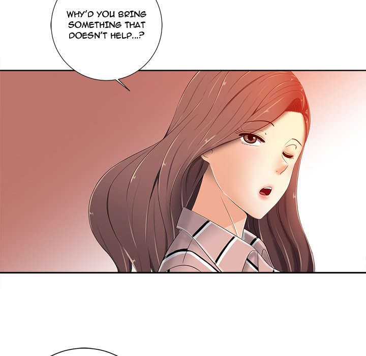 Thirty-two VS Twenty Chapter 7 - Manhwa18.com