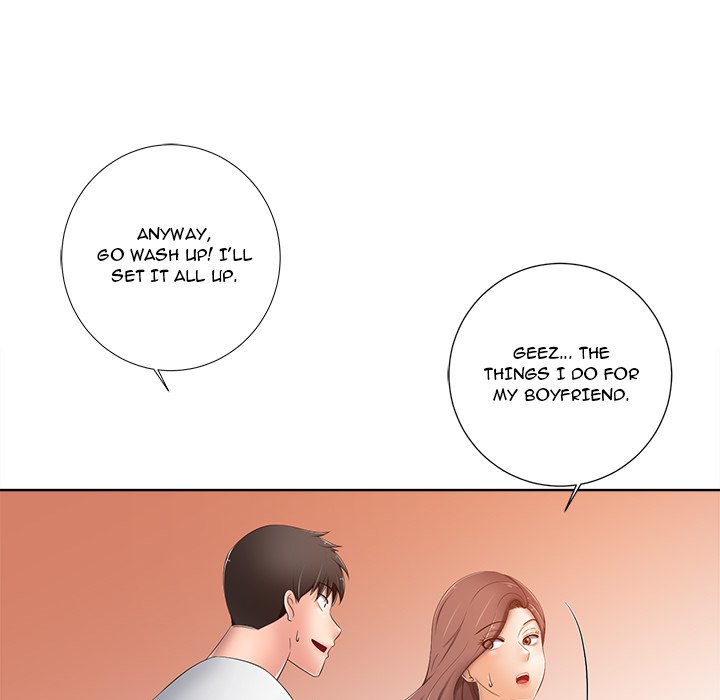 Thirty-two VS Twenty Chapter 7 - Manhwa18.com