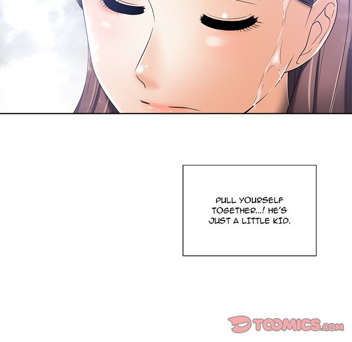 Thirty-two VS Twenty Chapter 7 - Manhwa18.com