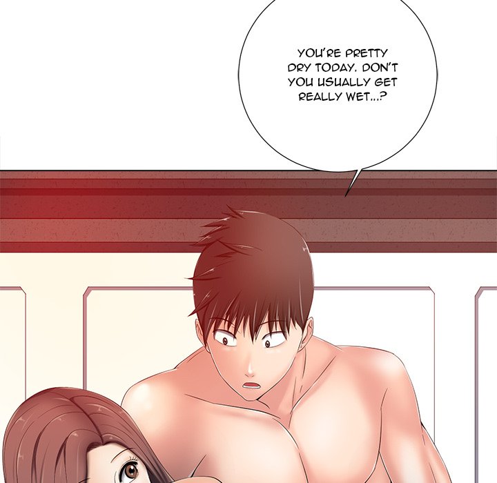 Thirty-two VS Twenty Chapter 7 - Manhwa18.com