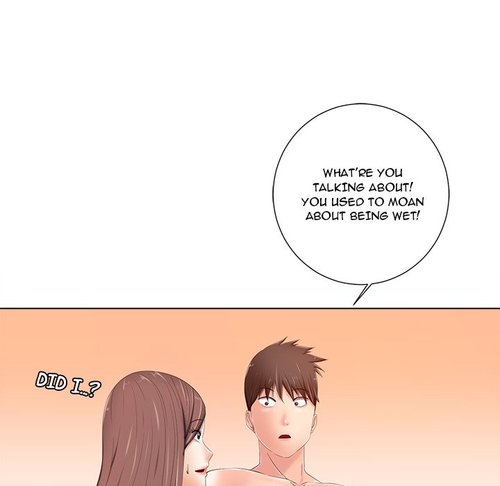 Thirty-two VS Twenty Chapter 7 - Manhwa18.com