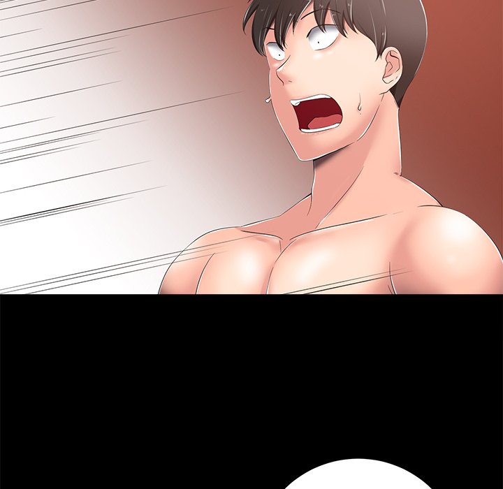 Thirty-two VS Twenty Chapter 8 - Manhwa18.com