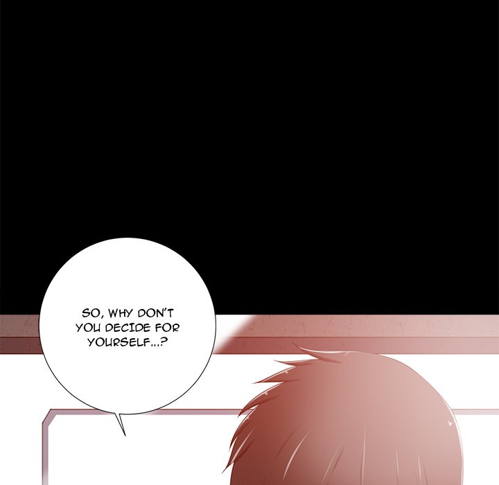 Thirty-two VS Twenty Chapter 8 - Manhwa18.com