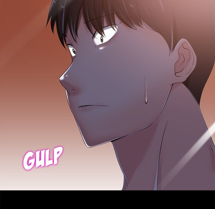 Thirty-two VS Twenty Chapter 8 - Manhwa18.com