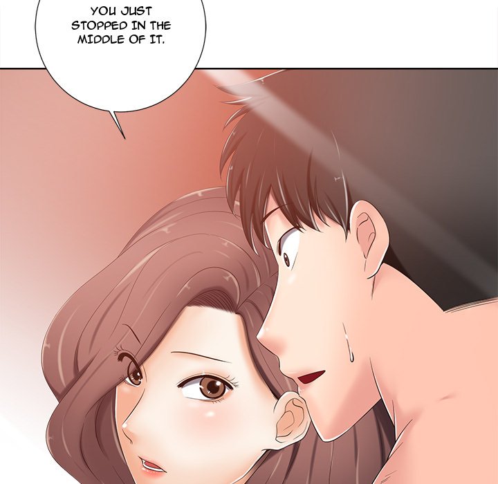 Thirty-two VS Twenty Chapter 8 - Manhwa18.com
