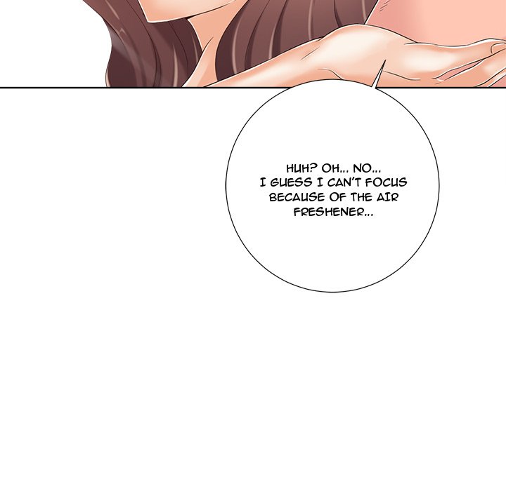 Thirty-two VS Twenty Chapter 8 - Manhwa18.com