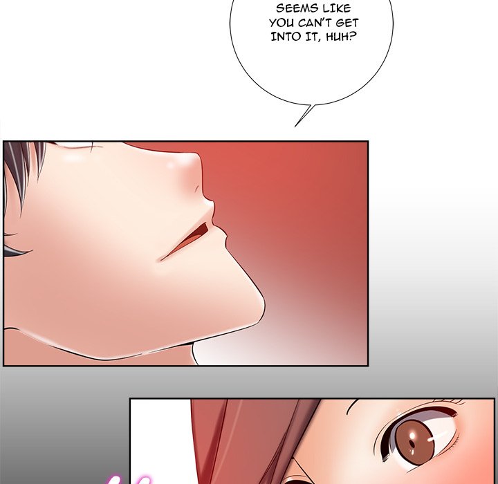 Thirty-two VS Twenty Chapter 8 - Manhwa18.com