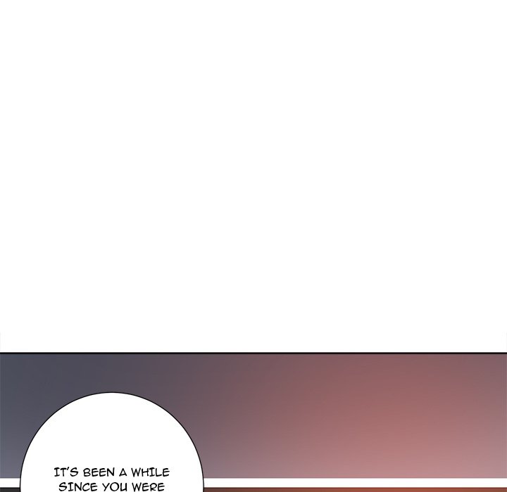 Thirty-two VS Twenty Chapter 8 - Manhwa18.com