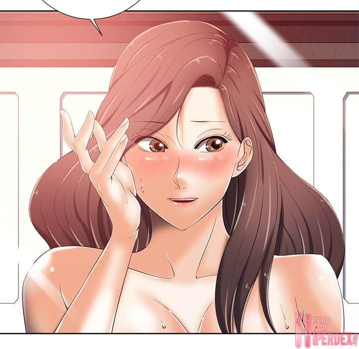 Thirty-two VS Twenty Chapter 8 - Manhwa18.com