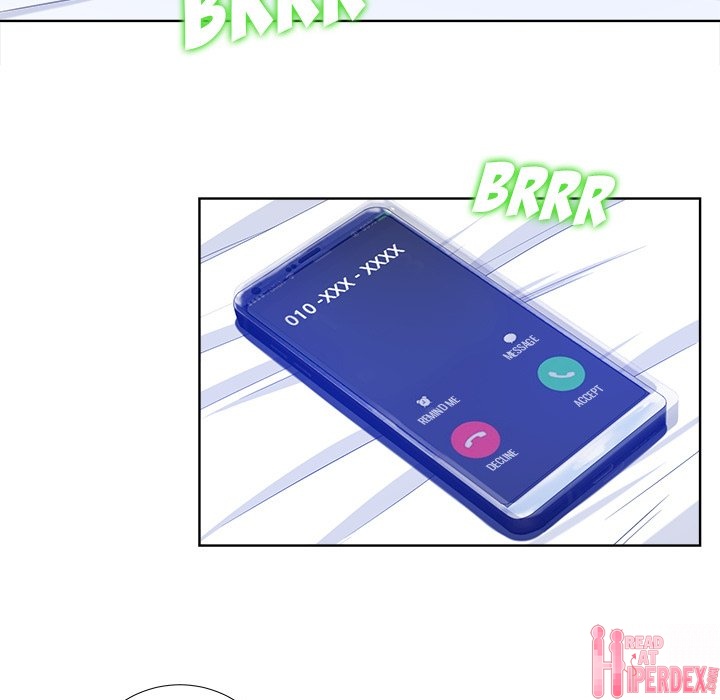 Thirty-two VS Twenty Chapter 8 - Manhwa18.com