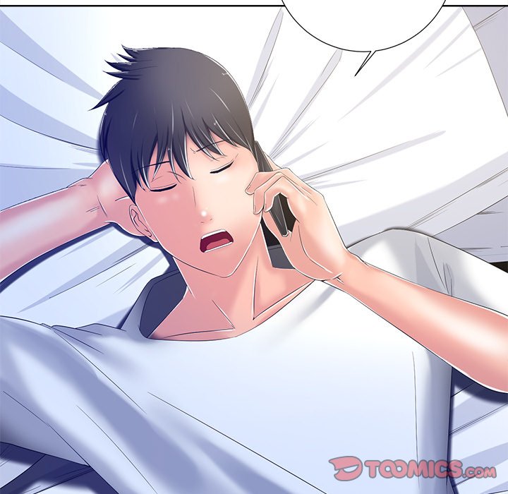 Thirty-two VS Twenty Chapter 8 - Manhwa18.com