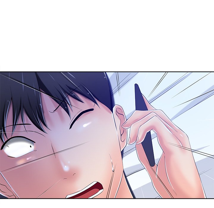 Thirty-two VS Twenty Chapter 8 - Manhwa18.com