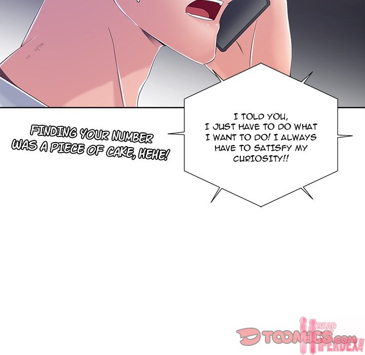 Thirty-two VS Twenty Chapter 8 - Manhwa18.com