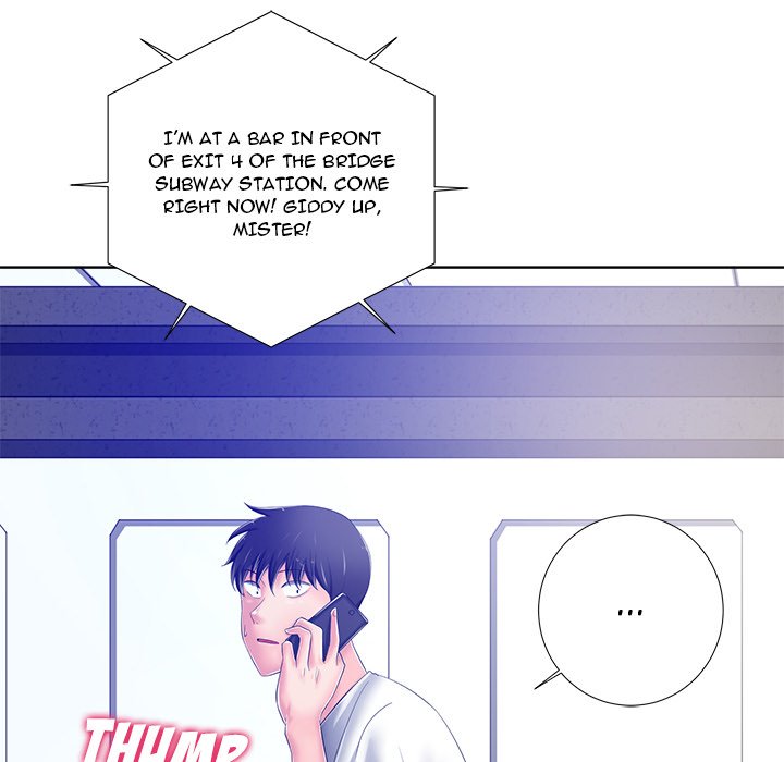 Thirty-two VS Twenty Chapter 8 - Manhwa18.com