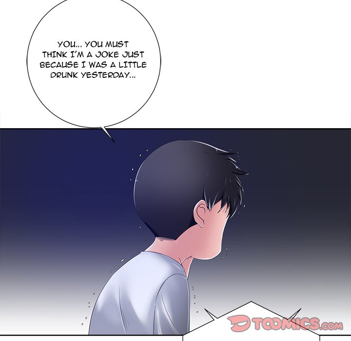 Thirty-two VS Twenty Chapter 8 - Manhwa18.com
