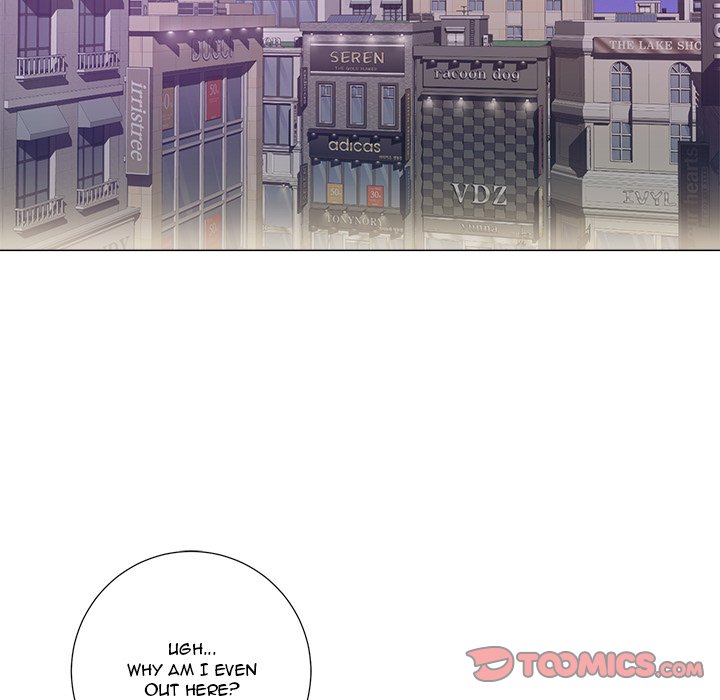 Thirty-two VS Twenty Chapter 8 - Manhwa18.com