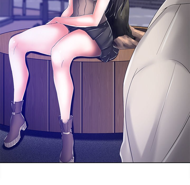 Thirty-two VS Twenty Chapter 8 - Manhwa18.com