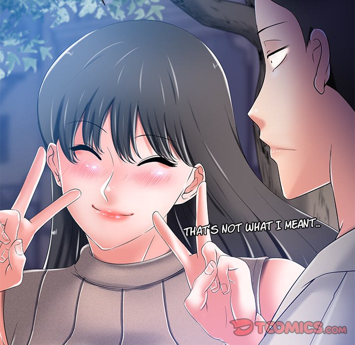 Thirty-two VS Twenty Chapter 8 - Manhwa18.com