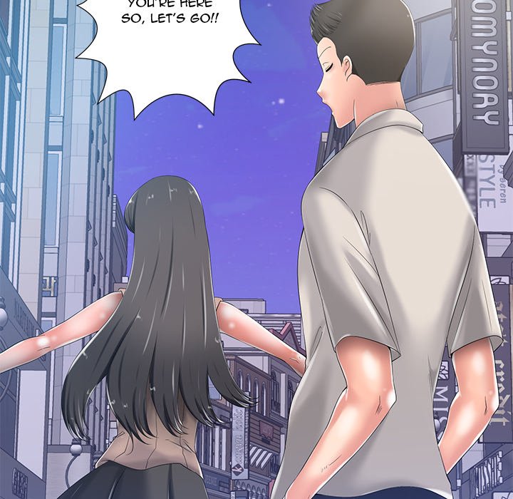 Thirty-two VS Twenty Chapter 8 - Manhwa18.com