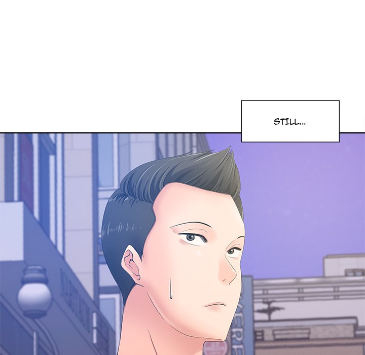Thirty-two VS Twenty Chapter 8 - Manhwa18.com